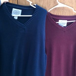 St. John’s Bay Mens Sweaters